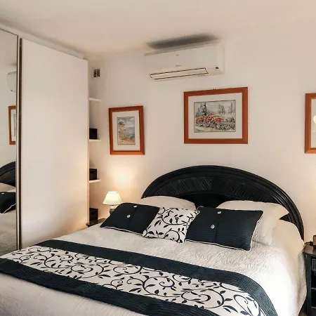 Appartement Tiyo - Lis295 By Interhome Les Issambres