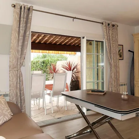 Tiyo - Lis295 By Interhome *