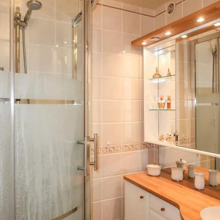 Tiyo - Lis295 By Interhome Appartement Les Issambres