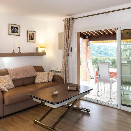 Tiyo - Lis295 By Interhome Appartement *