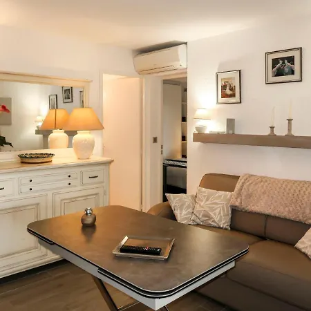 Apartman Tiyo - Lis295 By Interhome